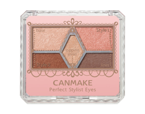 Pink Mirage Eye Shadow Palette 5色入り ピンク ミラージュ アイシャドウ パレット | ボビイ ブラウン Bobbi