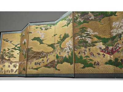 メトロポリタン美術館が、NHKとの超高精細3DCG共同制作を、世界に発表！ 現地で制作を担ったのは、NHKエンタープライズ！