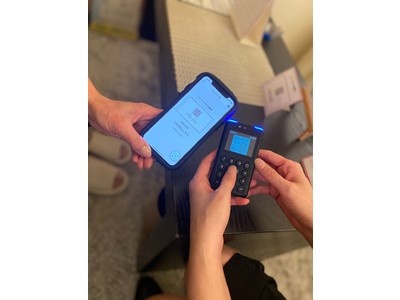 【エステ業界初】「pokepay（ポケペイ）」を活用したオリジナル電子マネー『salapay（サラペイ）』がリリース初月で利用金額が100万円を超えました！