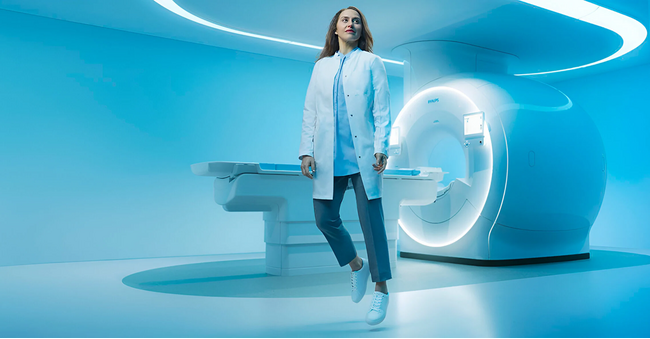 次世代ヘリウムフリーMRI「BlueSeal 」誕生　4月11日(金) ITEMにて国内初披露