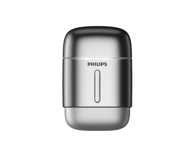 フィリップス史上最高峰[1]の深剃りを手のひらサイズで 電動シェーバー