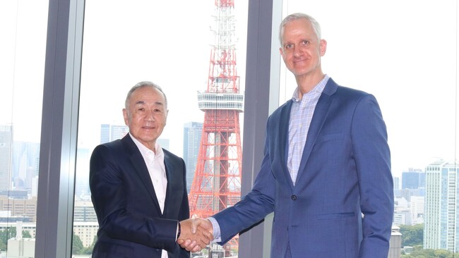 フィリップス、日本ライフライン株式会社とリードマネジメント関連製品の国内独占販売に関する基本契約を締結