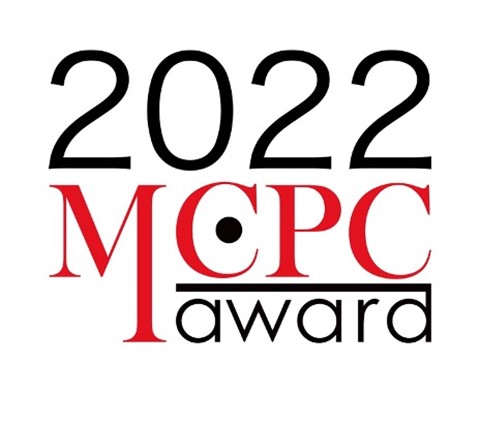 g5G SAMECpuÂɌg݁huMCPC award 2022vœʏ܂