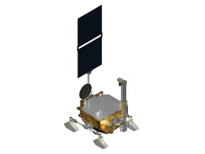 LUPEXローバ向け宇宙用FPGA実装設計を支援