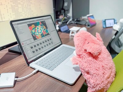『意識高いぬいぐるみ』求む。次世代のリーダーを発掘する、第三回「ぬいぐるみインターン」の募集を開始しました。