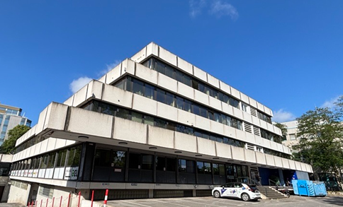 日販アイ・ピー・エス、台湾・中国に続き欧州現地法人を新設