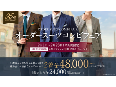 ネイビーシー 【値下げ】グローバルスタイル スーツオーダー券 商品券