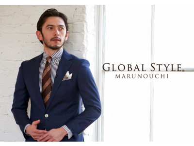 西日本エリア初となるヴィンテージ生地を扱う「MARUNOUCHIグローバルスタイル ディアモール大阪店」が2023年3月24日(金)に待望のリニューアルオープン！