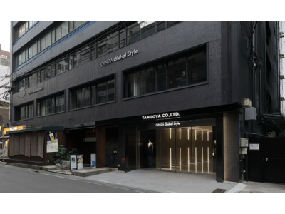 オーダースーツ専門店グローバルスタイルが「大名古屋ビルヂング店」をリニューアルオープン！名古屋エリア初となる待望のレディースオーダースーツの取り扱いもスタート！