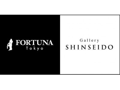 Amazon Fashion Week TOKYOでFORTUNA Tokyo×Gallery SHINSEIDO 2018SSコレクションタイアップ、千住博「ウォーターフォール」がランウェイに！