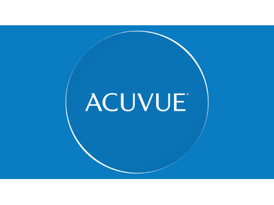 ジョンソン・エンド・ジョンソン、新生活を迎える10代のコンタクトレンズデビューを、「アキュビュー(R) 」オリジナルソングとダンスで応援するSNSキャンペーンを開始