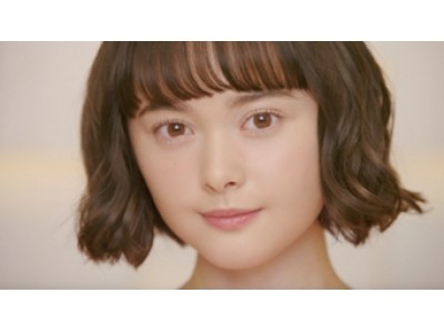 新CM公開記念、どちらが「ナチュラリいい女」か、を賭けて玉城ティナさんとおかずクラブゆいPさんが「イイ女...