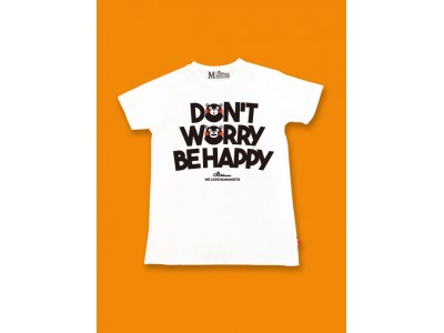 アパレルブランド『オールドサマー』が熊本ポップアップショップ開催を記念して「くまモン」限定Tシャツをプロデュース！