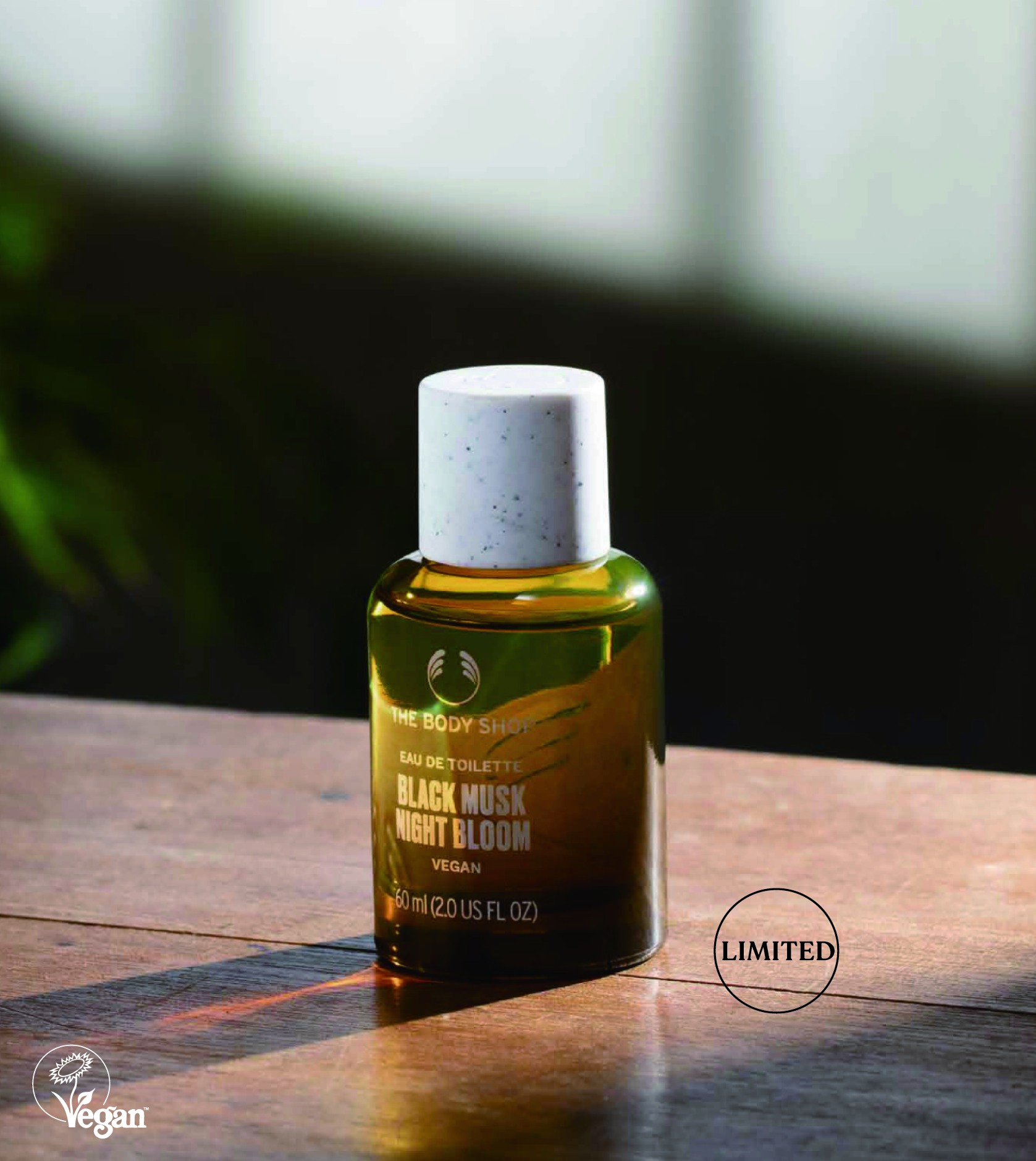 輝き灯る魅惑の夜へ　「ブラックムスク ナイトブルーム」シリーズが今年も登場-全製品ヴィーガン対応⁻2022年9月22日(木) 数量限定発売