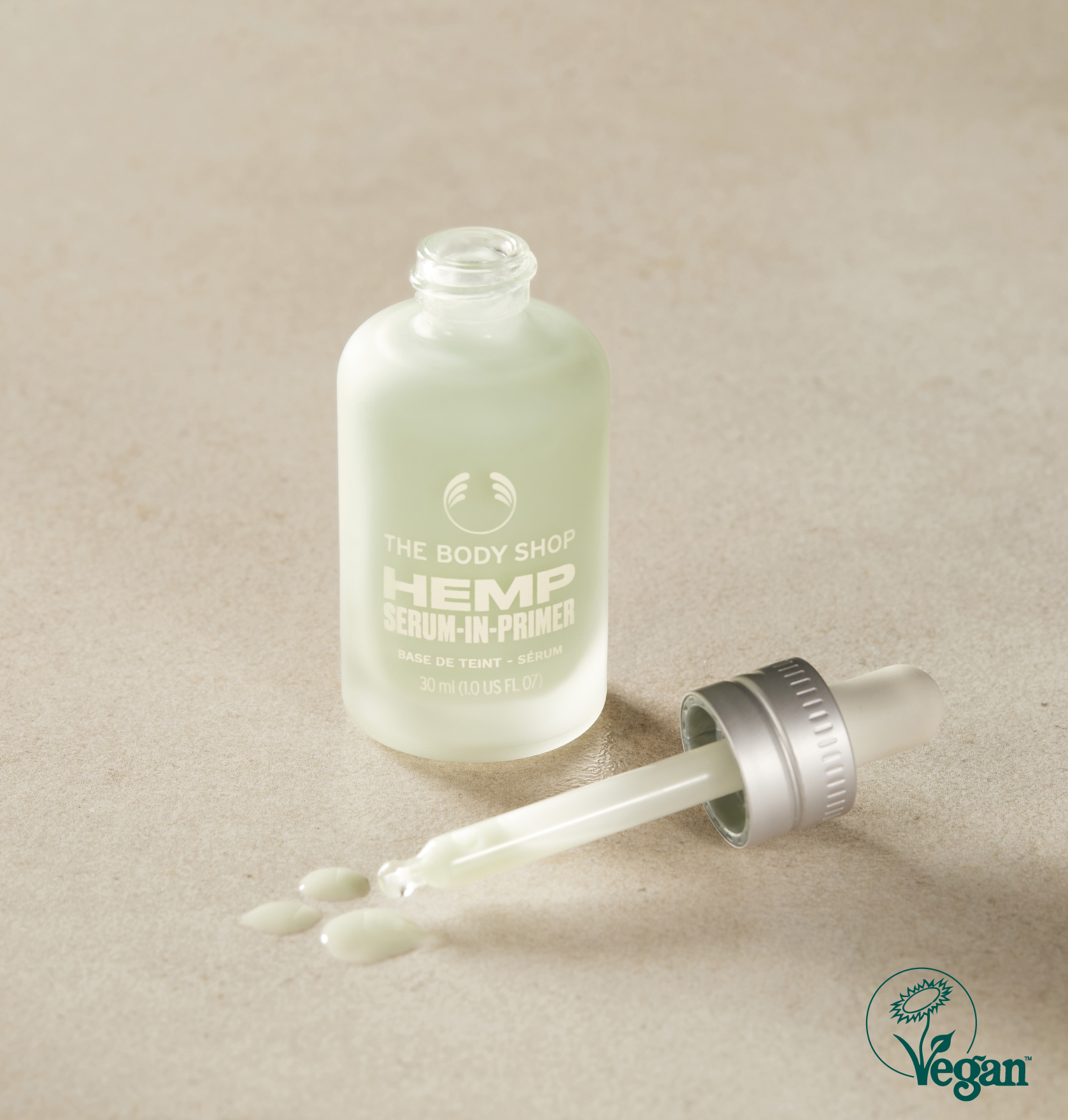 完全防備の保湿力！20年以上愛される「ヘンプ」シリーズから新アイテムが登場　2022年12月26日（月） 新発売