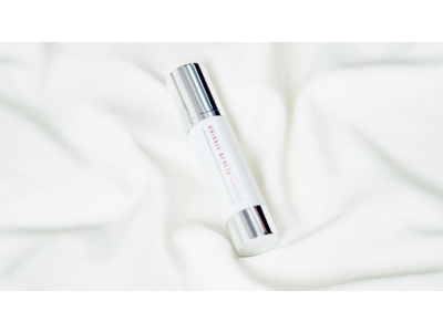 エイジングケア*に”まだ早い”はない！有効成分ナイアシンアミドが肌表面と内部のシワ改善＆シミ予防にアプローチ。美容液『WRINKLE BEAUTE / W Extra Serum』新発売！