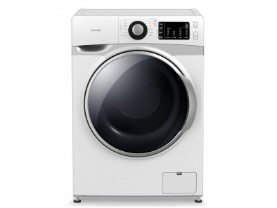 日本人の生活スタイルに合わせた洗浄コースを搭載　アイリスオーヤマ初「ドラム式洗濯機」を新発売