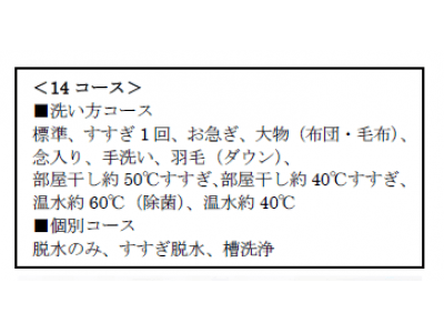 独自のAg＋除菌システムを搭載　部屋干しの悩みにアプローチする「ドラム式洗濯機」を発売