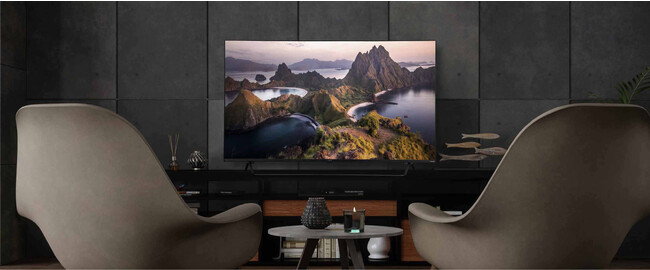Dolby Vision(R)EDolby Atmos(R) Џ̗pLUCAu4K`[i[X}[gtervWɍ킹ĉ掿ƉuAII[g@\vi