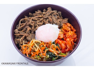 川崎フロンターレ×エバラ食品 レシピコラボ企画第1弾 [黄金の味(R)」を使ったメニューを5月13日より...