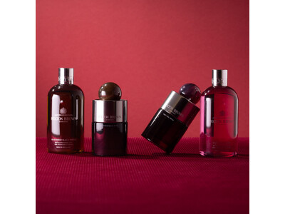 モルトンブラウン、バレンタインに向けてフラワーアレンジメントワークショップを開催