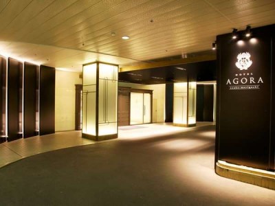 アゴーラ・ホスピタリティーズの2施設が市場分析エージェント「ホテル番付」を導入開始
