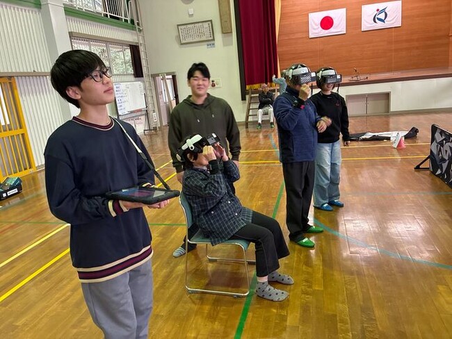 廃校となった冠岳小学校跡地を活用し「心から楽しく、体を動かす」地域共創型複合施設が誕生へ