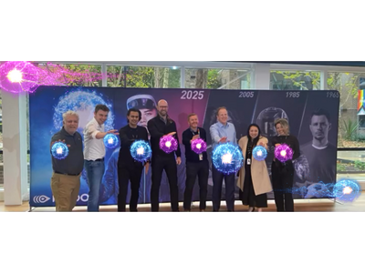オーストラリアの名門、マッコーリー大学で「HADO Activation Day」を開催