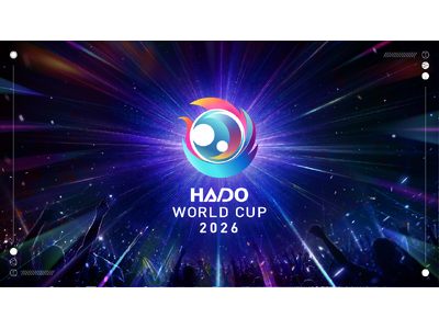 �a������10�N�AHADO�͐��E24�ȏ�̍��E�n�悩���\�I�肪�W�����鍑�ۋ��Z�ց@�uHADO WORLD CUP 2026�v��C�ŊJ��