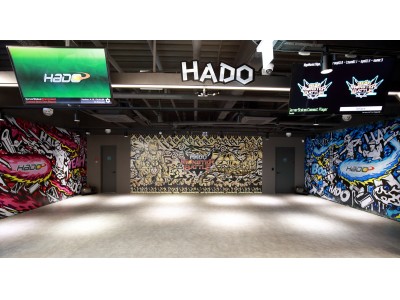 ARスポーツ「HADO」開発のmeleapが韓国の通信事業者KTと業務提携