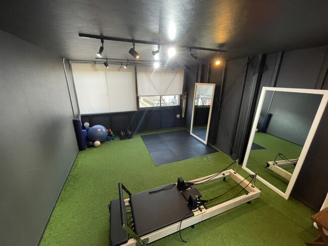 【福岡市早良区】本格ピラティスマシン完備の完全個室スタジオ「ルルピラ藤崎・室見店」がレンタルスペースの提供を開始
