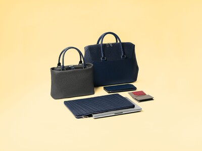 カミーユ・フォルネ　春のプレミアムレザーセレクション