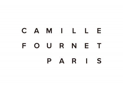 【カミーユ・フォルネ】ロゴの刷新とともに、ブランドがリニューアルします。