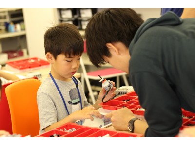 「東京メトロ×プログラボ」3校目となる「プログラボ綾瀬」を開校いたします！