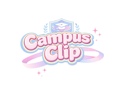 大学生が憧れるキャンパスライフを発信する新メディア『Campus Clip（キャンパスクリップ）』を始動！
