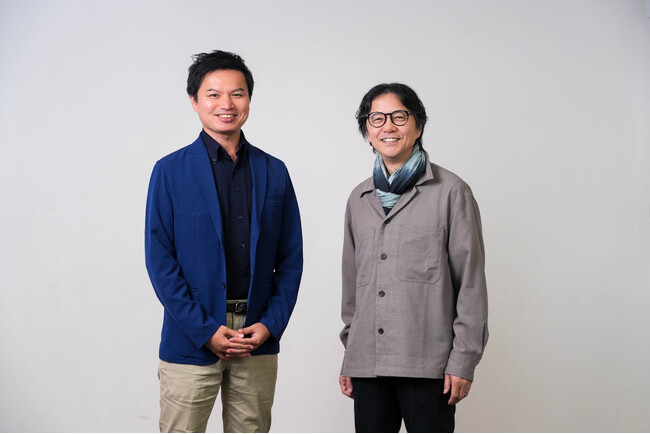 森未来、森林・林業のブランド発信を強化　クリエイター中川 雅寛氏がアドバイザーに就任