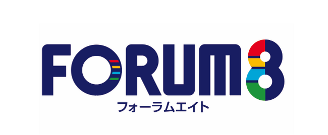 フォーラムエイト・ラリージャパンメタバース2026発表！