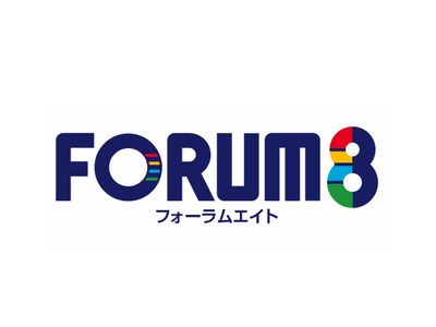 フォーラムエイト・ラリージャパンメタバース2026発表！