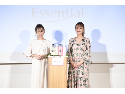 フリーアナウンサー 高橋真麻さん ヘア＆メイクアップアーティスト