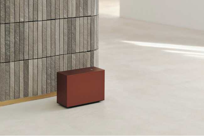 ＜高い拡散力と静音性＞空間に溶け込む静かなデザインのプロフェッショナルディフューザー「SCEN（セン）」2026年2月27日（金）新発売