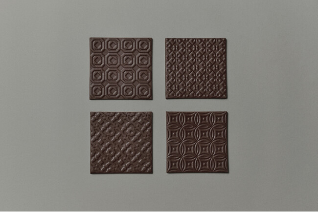<新発売>天然フレーバーで香りを楽しむ「FLAVORING CHOCOLATE(フレーバリングチョコレート)」 2026年10月16日(金)発売