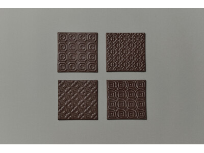 ＜新発売＞天然フレーバーで香りを楽しむ「FLAVORING CHOCOLATE（フレーバリングチョコレート）」 2026年10月16日（金）発売