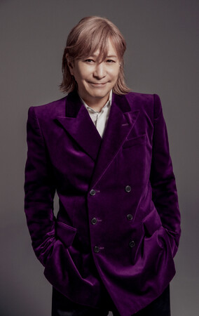 小室哲哉、音楽座ミュージカル新作「カイブツはささやく」に楽曲提供　キャスト（案）も発表