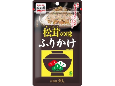 松茸の味ふりかけ」新発売 企業リリース | 日刊工業新聞 電子版