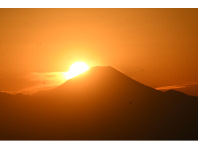 サンシャイン60展望台 てんぼうパークの天体観賞会 「てんたいパーク」ダイヤモンド富士観賞会　1月25日...