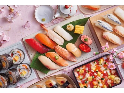 宅配寿司「銀のさら」×オンライン酒屋「クランド」初コラボ「銀のさら」ガチ監修【寿司に合うお酒2本確定！】...