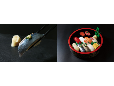 「銀のさら」秋の味覚の代表『北海道の海が育んだ 極上さんま』2024年9月13日（金）～期間・数量限定販...