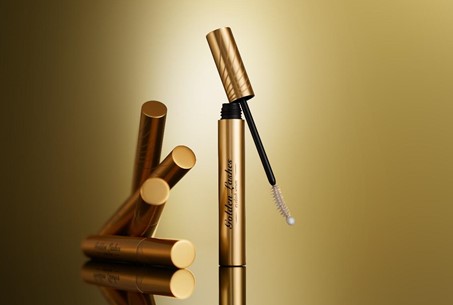 韓国法人ベクトルコム D2C事業第2弾として韓国コスメを展開まつ毛美容液「Golden Lashes」発売