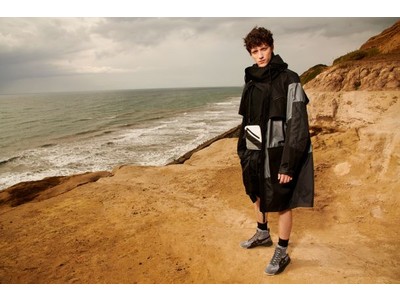 Onitsuka Tiger Spring & Summer 2021 Collection