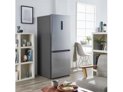 ハイアール、食材を適した温度で保存できる変温室「セレクトゾーン」を搭載した262L冷凍冷蔵庫を5月15日より発売